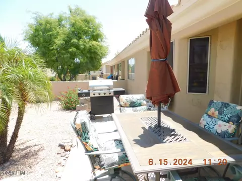 5830 E Mckellips Rd #54, Mesa, AZ 85215 photo 35