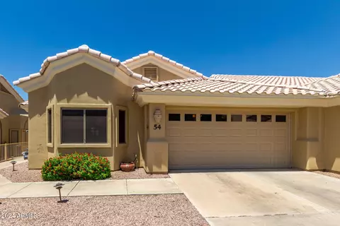 5830 E Mckellips Rd #54, Mesa, AZ 85215 photo 4