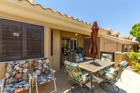 5830 E Mckellips Rd #54, Mesa, AZ 85215 photo 34