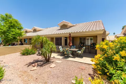5830 E Mckellips Rd #54, Mesa, AZ 85215 photo 29