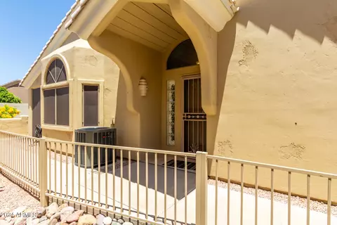 5830 E Mckellips Rd #54, Mesa, AZ 85215 photo 9