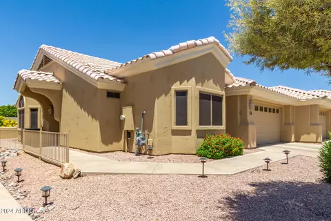 5830 E Mckellips Rd #54, Mesa, AZ 85215 photo 8