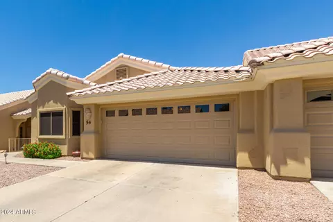 5830 E Mckellips Rd #54, Mesa, AZ 85215 photo 2