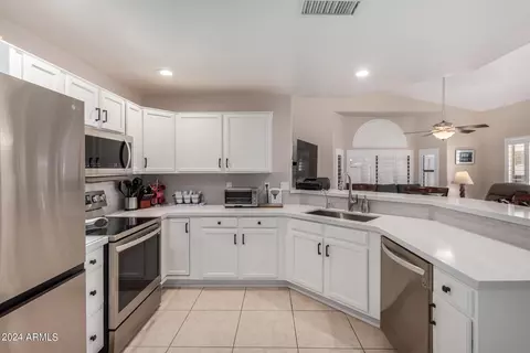 5830 E Mckellips Rd #54, Mesa, AZ 85215 photo 15