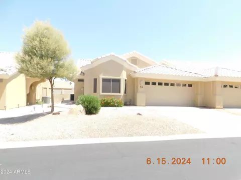 5830 E Mckellips Rd #54, Mesa, AZ 85215 photo 32