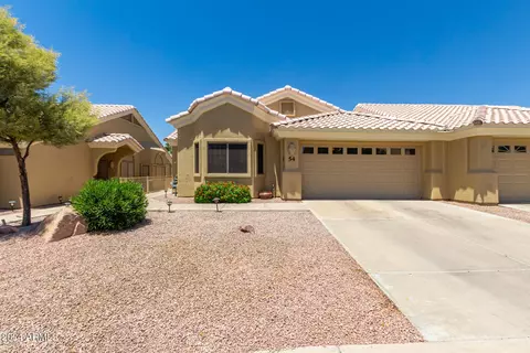 5830 E Mckellips Rd #54, Mesa, AZ 85215 photo 6