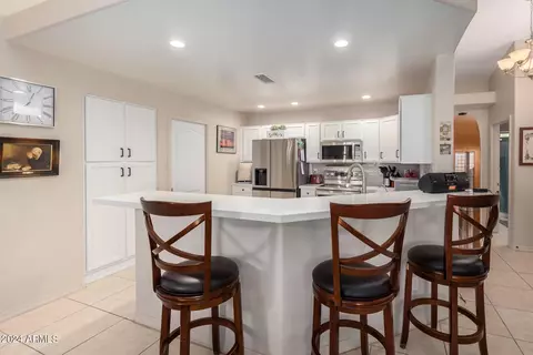 5830 E Mckellips Rd #54, Mesa, AZ 85215 photo 14