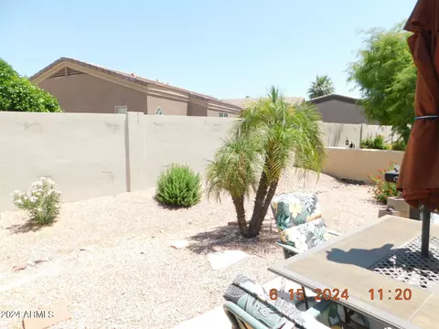 5830 E Mckellips Rd #54, Mesa, AZ 85215 photo 33