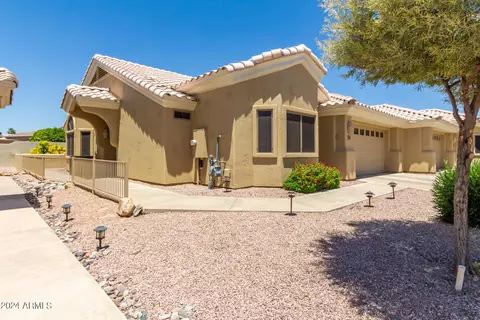 5830 E Mckellips Rd #54, Mesa, AZ 85215 photo 7