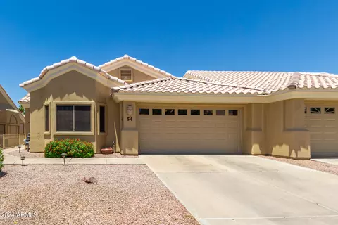 5830 E Mckellips Rd #54, Mesa, AZ 85215 photo 5