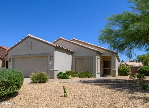 15782 W Lahlum Ln, Surprise, AZ 85374