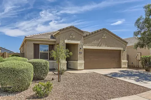 37762 W Capri Ave, Maricopa, AZ 85138