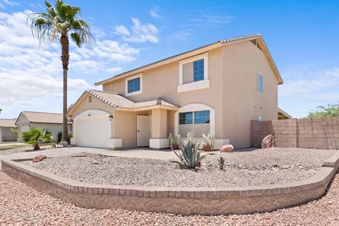 18050 N 89th Ln, Peoria, AZ 85382