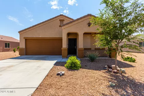 2197 N St Bonita Ln, Casa Grande, AZ 85122