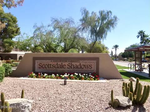 7830 E Camelback Rd #512, Scottsdale, AZ 85251