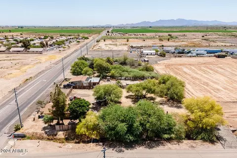 701 E Beloat Rd, Buckeye, AZ 85326 photo 16
