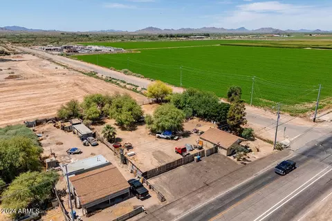 701 E Beloat Rd, Buckeye, AZ 85326 photo 3