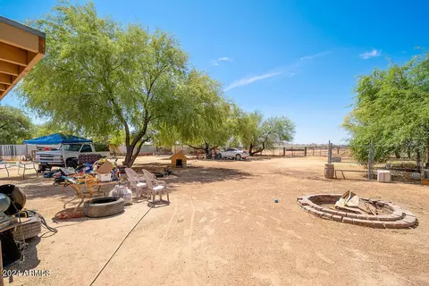 701 E Beloat Rd, Buckeye, AZ 85326 photo 17