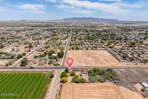 701 E Beloat Rd, Buckeye, AZ 85326 photo 21