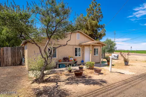 701 E Beloat Rd, Buckeye, AZ 85326 photo 15