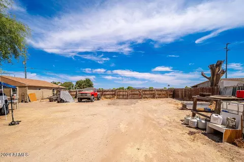 701 E Beloat Rd, Buckeye, AZ 85326 photo 12