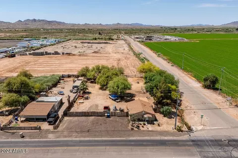 701 E Beloat Rd, Buckeye, AZ 85326 photo 18