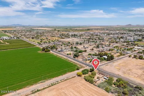 701 E Beloat Rd, Buckeye, AZ 85326 photo 5