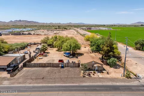 701 E Beloat Rd, Buckeye, AZ 85326 photo 9