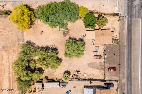 701 E Beloat Rd, Buckeye, AZ 85326