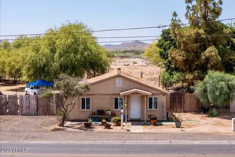701 E Beloat Rd, Buckeye, AZ 85326 photo 22