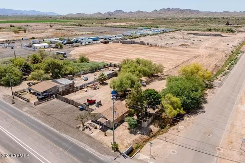 701 E Beloat Rd, Buckeye, AZ 85326 photo 20