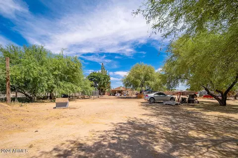 701 E Beloat Rd, Buckeye, AZ 85326 photo 7