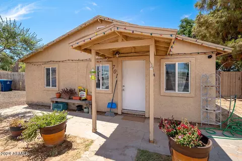 701 E Beloat Rd, Buckeye, AZ 85326 photo 26