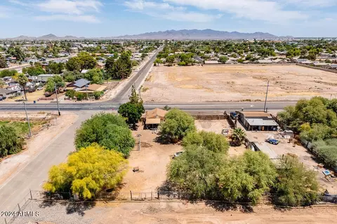 701 E Beloat Rd, Buckeye, AZ 85326 photo 8