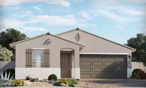 17681 W Jackson St, Goodyear, AZ 85338
