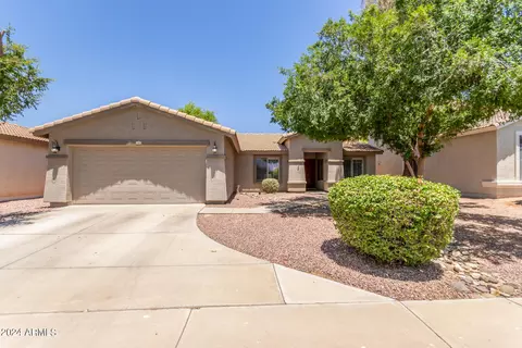 15800 W Sonora St, Goodyear, AZ 85338