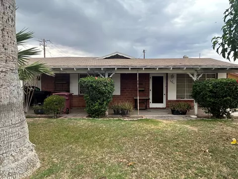 8202 E Indian School Rd, Scottsdale, AZ 85251