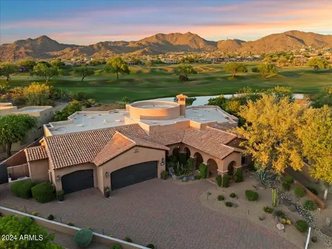 3821 N Rowen Cir, Mesa, AZ 85207