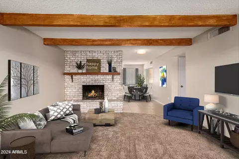 12846 N 113th Ave #7, Youngtown, AZ 85363