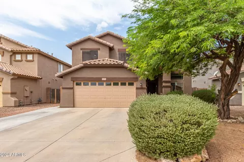 11320 N 153rd Dr, Surprise, AZ 85379