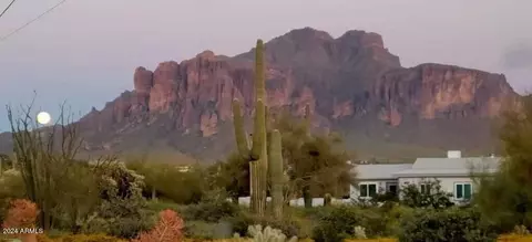 5140 N Vista Rd, Apache Junction, AZ 85119