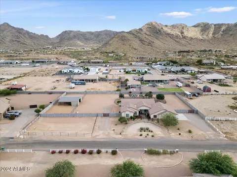 7005 W Meadowbrook Dr, Queen Creek, AZ 85142