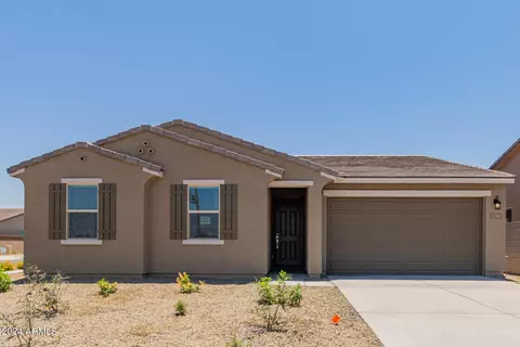 8821 W Albeniz Pl, Tolleson, AZ 85353