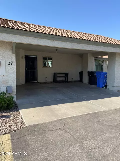 1500 N Sunview Pkwy N #37, Gilbert, AZ 85234
