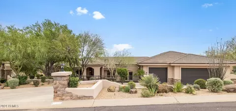 15810 Eagle Crest Rd, Fountain Hills, AZ 85268