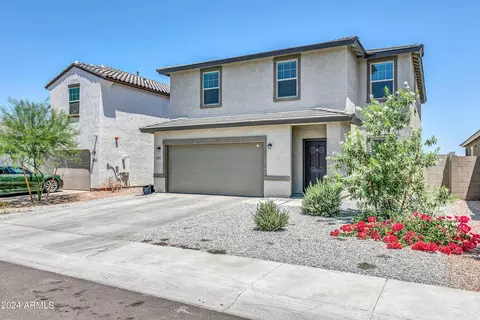 6334 W Latona Rd, Laveen, AZ 85339