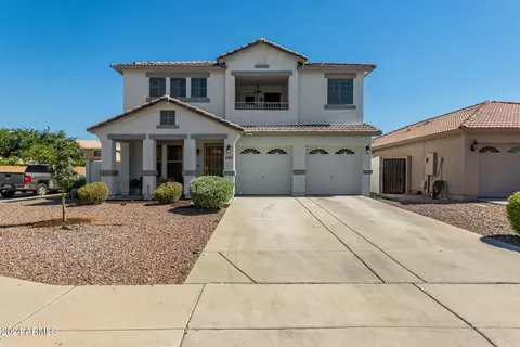 10023 W Hess St, Tolleson, AZ 85353