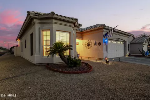 11517 W Chuckwalla Ct, Surprise, AZ 85378