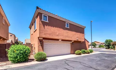 1680 S Martingale Rd, Gilbert, AZ 85295 photo 29