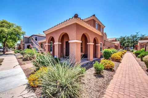 1680 S Martingale Rd, Gilbert, AZ 85295 photo 27
